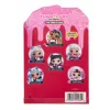 MGA ENTERTAINMENT Yummiland bábika s leskom na pery Sour Sweeties – Astrid Stars