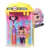 MGA ENTERTAINMENT Yummiland bábika s leskom na pery Sour Sweeties – Astrid Stars