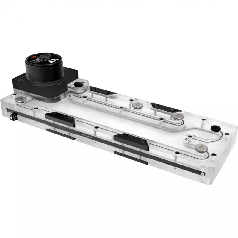 Thermaltake Pacific DP100-D5 Plus Distro-Plate s pumpou