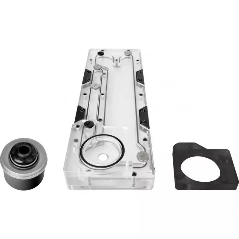 Thermaltake Pacific DP100-D5 Plus Distro-Plate s pumpou