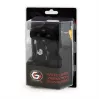 GEMBIRD JPD-WDV-01 bezdrôtový gamepad pre PS2/PS3/PC - 12 tlačidiel - 2,4 GHz - čierny
