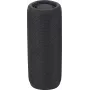 Denver BTV-150B 1200mAh Bluetooth reproduktor čierny