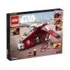 LEGO Star Wars 75354 Coruscant Guard Gunship stavebnica (1083 dielov)
