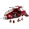 LEGO Star Wars 75354 Coruscant Guard Gunship stavebnica (1083 dielov)