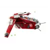 LEGO Star Wars 75354 Coruscant Guard Gunship stavebnica (1083 dielov)