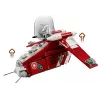 LEGO Star Wars 75354 Coruscant Guard Gunship stavebnica (1083 dielov)
