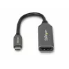 StarTech.com 112B-USBC-HDMI21 adaptér z USB-C na HDMI 2.1, 8K 60Hz / 4K 120Hz, HDR10+, kompatibilný s Thunderbolt / USB4, kábel 20 cm