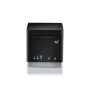 Star Micronics Star mC-Print2 MCP21 LB BK E+U - tlačiareň pokladničných dokladov - priama termotlač - papierový kotúč (58 mm) - 203 dpi - až 100 mm/s - USB, LAN, Bluetooth, USB hostiteľ, Lightning - automatická rezačka - čierna (39653190)