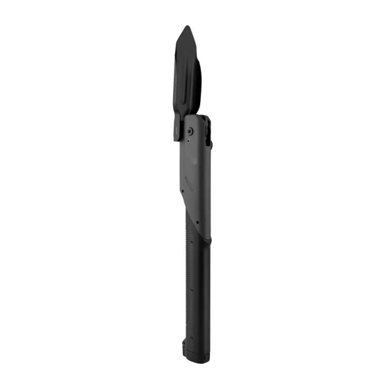 NexTool Thunder NE20057 multifunkčná skladacia lopatka - prežívacia lopatka 16v1 s pílou, zapaľovačom ohňa a ďalším