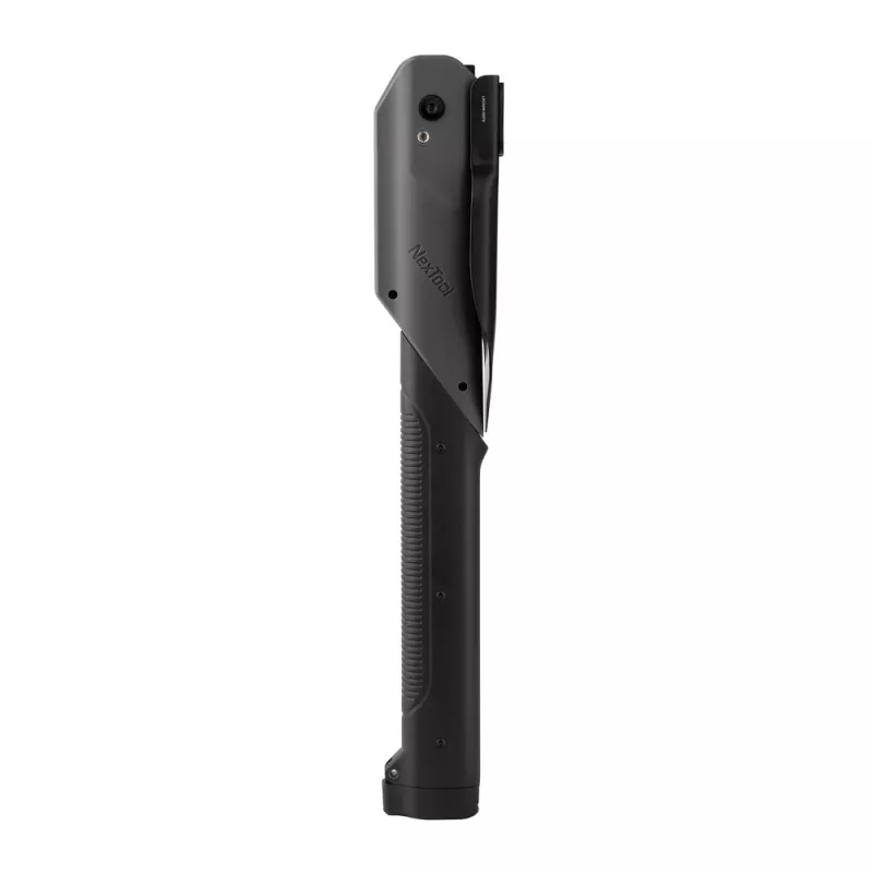 NexTool Thunder NE20057 multifunkčná skladacia lopatka - prežívacia lopatka 16v1 s pílou, zapaľovačom ohňa a ďalším
