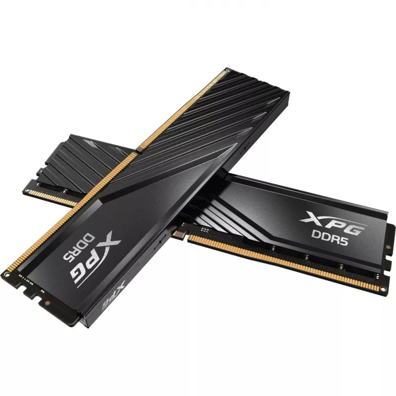 ADATA XPG Lancer Blade 32 GB (2x 16 GB) DDR5-6000 CL48 biela pamäťová sada pre desktop AX5U6000C4816G-DTLABWH