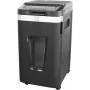 HP Pro Shredder Auto 400MC Micro-Cut skartovačka P-5, 400 listov Auto-Einzug, 60L nádoba