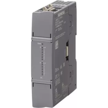 Siemens SIMATIC S7-1200 SM 1233 analógový vstupno/výstupný modul, 4 AI 14-Bit, 4 AO 14-Bit, 6ES7233-4HF50-0XB0