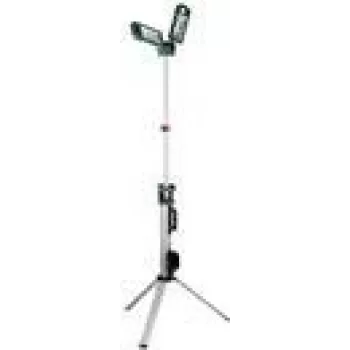 Metabo BSA 18 LED 5000 DUO-S akumulátorové stavebné svietidlo