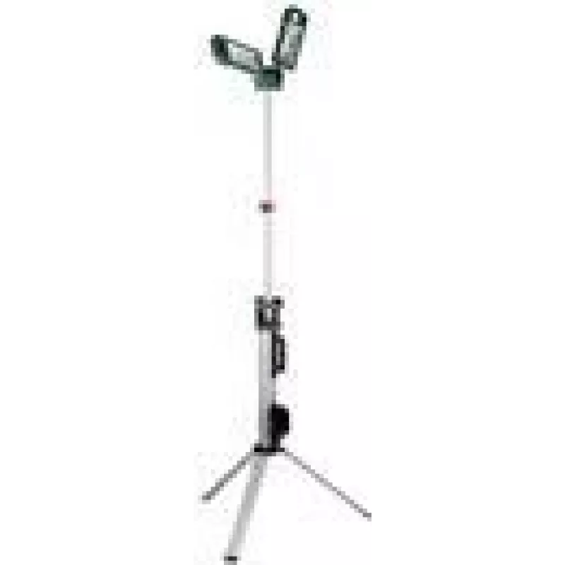 Metabo BSA 18 LED 5000 DUO-S akumulátorové stavebné svietidlo