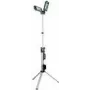 Metabo BSA 18 LED 5000 DUO-S akumulátorové stavebné svietidlo