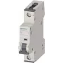 Siemens SENTRON 5SY4 MCB 20A 1-polový C 6kA istič vedenia