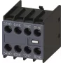Siemens SIRIUS 3RH29 pomocný spínací blok 1NO+3NC skrutkové pripojenia 3RH2911-1GA13