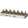 Siemens 5ST36746 pinová zbernica kompakt 10mm² 6TE 1-fázová 63A