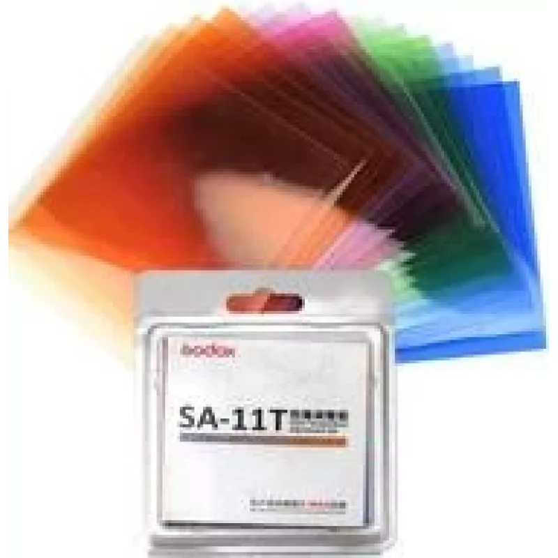 Godox SA-11T Color Temperature Adjustment Kit