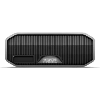 SanDisk Professional G-DRIVE PROJECT 26TB externé pole pevných diskov Thunderbolt 3