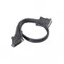 ATEN Stacking Cable DB-25 Male to Female 15m pre MasterView Pro KVM Switches