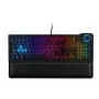 Acer Predator Aethon 700 RGB mechanická herná klávesnica, káblová, US-layout, čierna