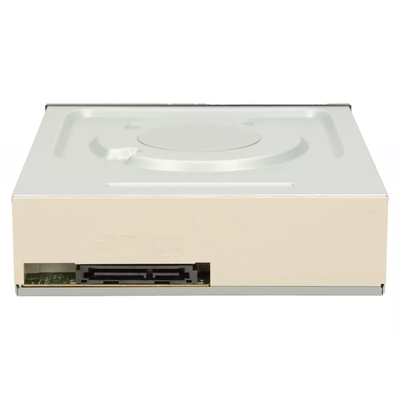 Lite-On iHAS124-14 interná DVD±RW mechanika - SATA - čierna - Bulk