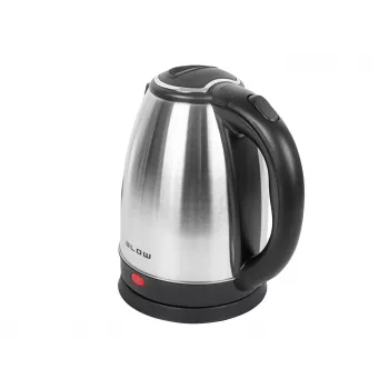 BLOW Silver kanvica 2000W BK-18SS 1,8L nerez