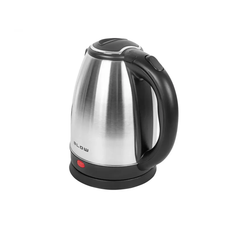 BLOW Silver kanvica 2000W BK-18SS 1,8L nerez