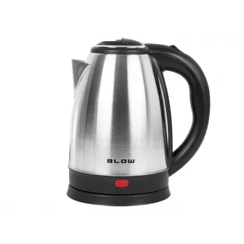 BLOW Silver kanvica 2000W BK-18SS 1,8L nerez