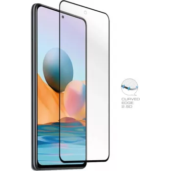 Nevox NEVOGLASS ochranná fólia displeja z tvrdeného skla pre Google Pixel 10 Pro (transparentná)