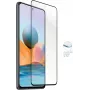 Nevox NEVOGLASS ochranná fólia displeja z tvrdeného skla pre Google Pixel 10 Pro (transparentná)