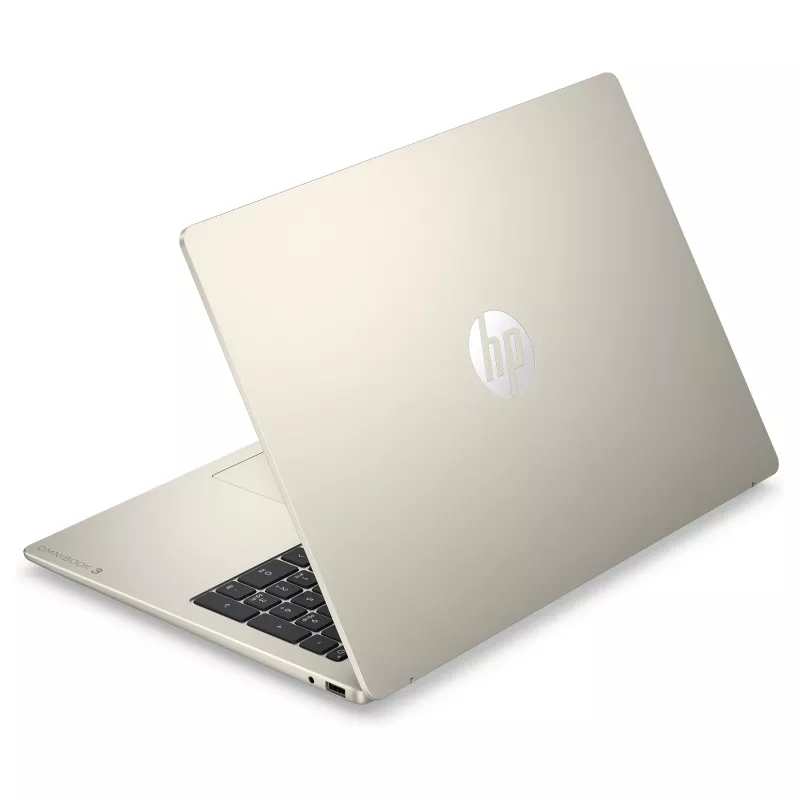HP OmniBook 3 16-by0656ng Notebook, 16-palcový, AMD Ryzen 5, 16GB RAM, 1TB SSD, Windows 11 Home