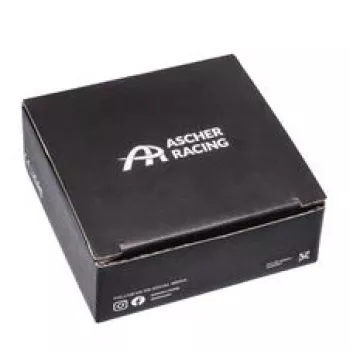 Ascher Racing SC3 QR montážny adaptér