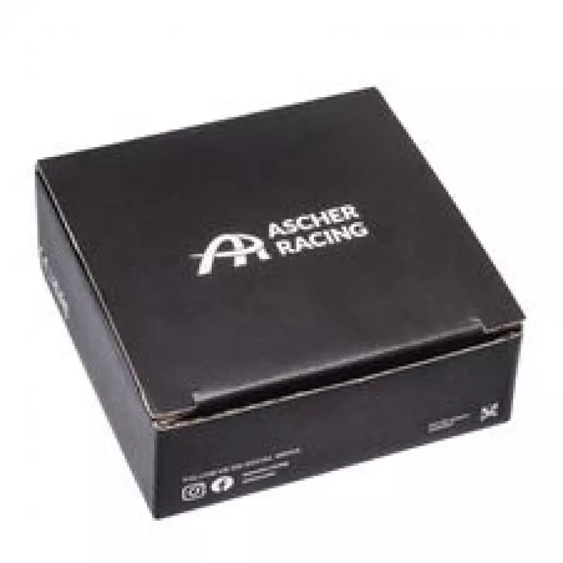 Ascher Racing SC3 QR montážny adaptér