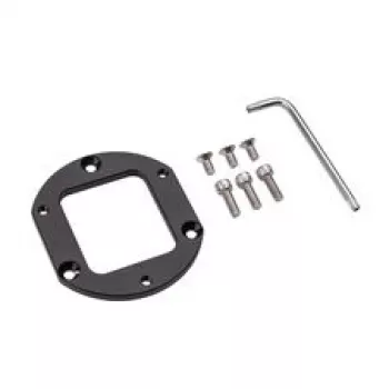 Ascher Racing SC3 QR montážny adaptér