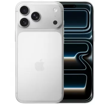 Apple iPhone 17 Pro Max 2TB strieborný