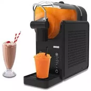 Unold 48949 Stella stroj na slush ľad 2.0L 190W 5 programov čierna/nerez