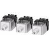 Siemens 3VA9253-0JA11 rámová svorka pre 3VA2 MCCB, skrutková prípojka, 240 mm², 1 kus