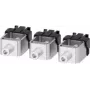 Siemens 3VA9253-0JA11 rámová svorka pre 3VA2 MCCB, skrutková prípojka, 240 mm², 1 kus