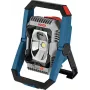 Bosch Professional GLI 18V-3000 akumulátorové LED pracovné svietidlo (zariadenie bez batérie, 18 V, 3000 lúmenov, IP64)