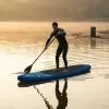 Extralink SUP Board 320x81x15cm nafukovacia stand up paddleboard sada s príslušenstvom SUP-3000