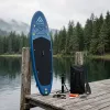 Extralink SUP Board 320x81x15cm nafukovacia stand up paddleboard sada s príslušenstvom SUP-3000