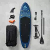 Extralink SUP Board 320x81x15cm nafukovacia stand up paddleboard sada s príslušenstvom SUP-3000