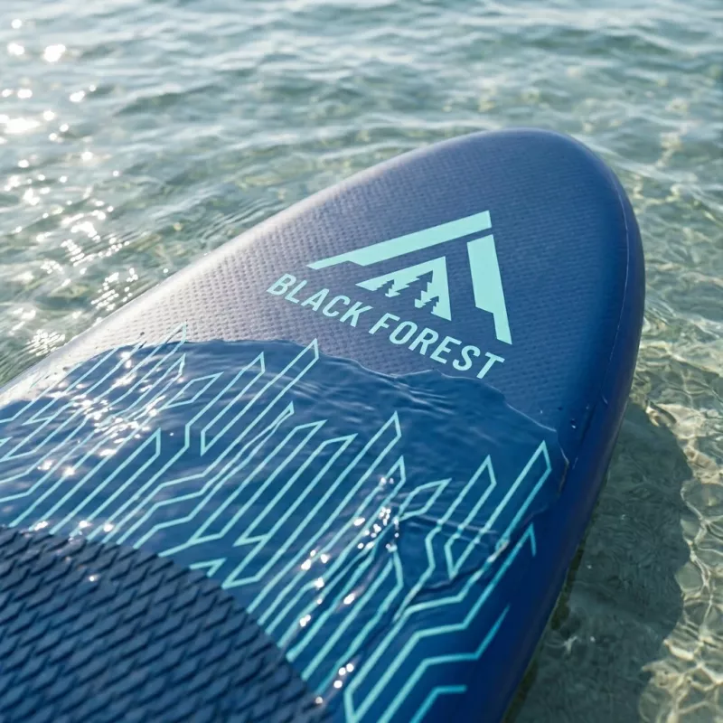 Extralink SUP Board 320x81x15cm nafukovacia stand up paddleboard sada s príslušenstvom SUP-3000