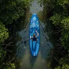 Extralink SUP Board 320x81x15cm nafukovacia stand up paddleboard sada s príslušenstvom SUP-3000