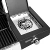 TEESA plynový gril BBQ 5007 Master 5 horákov TSA0251