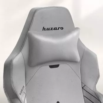 Huzaro Force 8.1 Grey herná stolička