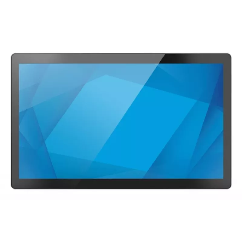 Elo I-Series 3 23.8 palca All-in-One dotykový počítač, Intel Core i5, 8GB RAM, 128GB SSD, Full HD, PCAP dotyk, bez OS